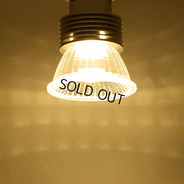 画像4: LED電球 E11 高演色Ra95 【高演色 クラス2】 【演色AA】 電球色 2700K 5W(ハロゲンランプ40W-50W相当) JDRφ50タイプ 2年保証