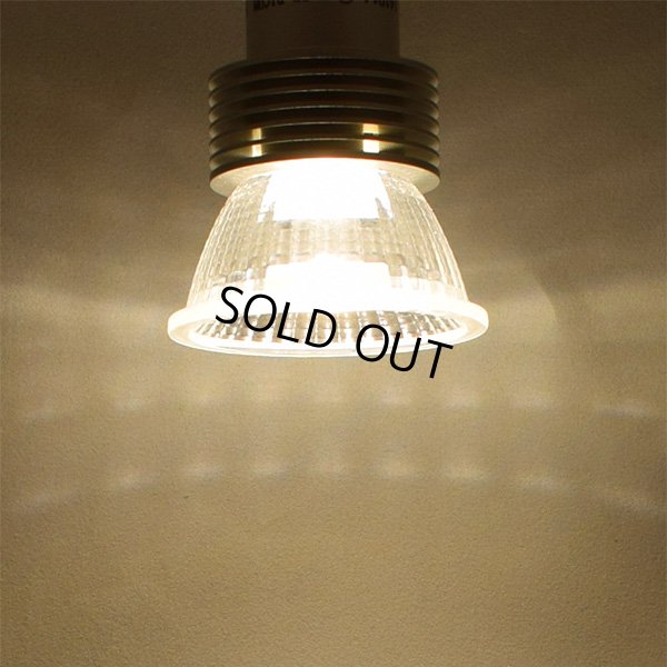 画像4: LED電球 E11 5W JDRφ50タイプ 新型 高演色Ra95 3000K 電球色 ハロゲンランプ40W-50W相当 2年保証