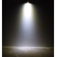 画像6: LED電球 E11 5W JDRφ50タイプ Blackモデル 昼白色5000K 中角25° ハロゲンランプ40W相当 + LCX100E112BKショート器具セット 2年保証