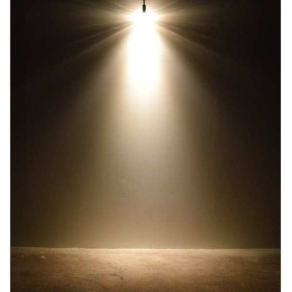画像5: LED電球 E11 5W 調光器対応 JDRφ50タイプ 高演色Ra95 2400K 濃い電球色 ハロゲンランプ40W-50W相当 2年保証