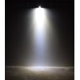 画像6: LED電球 E11 7W JDRφ50タイプ Blackモデル 中角25° 昼白色5000K ハロゲンランプ60W相当 + AR-RB-B スポットライト器具セット 2年保証