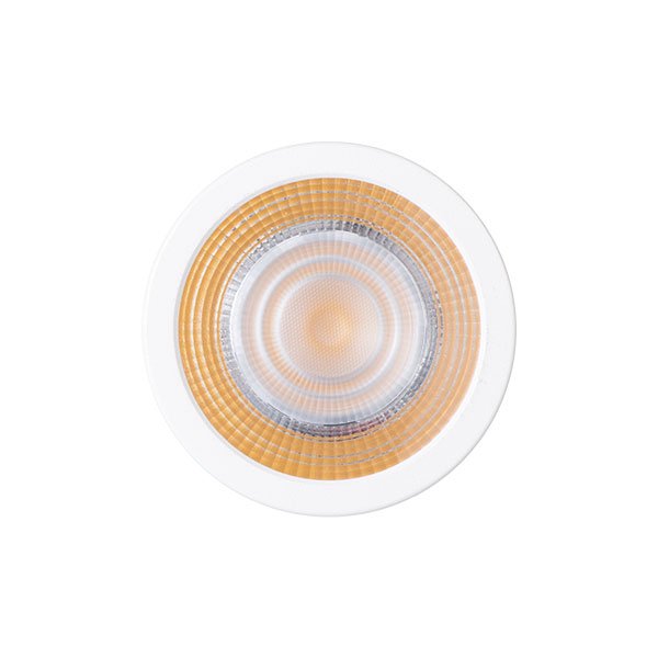 画像4: 【即納】ダクトレール用スポットライト器具セット LED電球 E11 【高演色 クラス4】 【演色AAA】 高演色Ra96 非調光 フリッカーフリー 狭角15° Whiteモデル 電球色2700K 510lm 7W(ダイクロハロゲン60W相当) JDRφ50タイプ + AR-RB-Wセット 2年保証