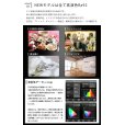 画像8: ダクトレール用スポットライトショート器具セット LED電球 E11 高演色Ra92 非調光 フリッカーフリー 中角24° Blackモデル 電球色3000K 540lm 7W(ダイクロハロゲン60W相当) JDRφ50タイプ + LCX100E112BKショートセット 2年保証