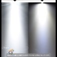 画像6: ダクトレール用スポットライトショート器具セット LED電球 E11 高演色Ra92 非調光 フリッカーフリー 中角24° Blackモデル 昼白色5000K 570lm 7W(ダイクロハロゲン60W相当) JDRφ50タイプ + LCX100E112BKショートセット 2年保証 (6)
