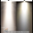画像6: ダクトレール用スポットライトショート器具セット LED電球 E11 高演色Ra92 調光器対応 フリッカーフリー 中角24° Blackモデル 電球色3000K 540lm 7W(ダイクロハロゲン60W相当) JDRφ50タイプ + LCX100E112BKショートセット 2年保証 (6)