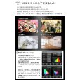 画像8: ダクトレール用スポットライトショート器具セット LED電球 E11 高演色Ra92 調光器対応 フリッカーフリー 中角24° Blackモデル 電球色2700K 520lm 7W(ダイクロハロゲン60W相当) JDRφ50タイプ + LCX100E112BKショートセット 2年保証