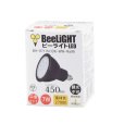画像1: 製造終了　LED電球 E11 7W JDRφ50タイプ 高演色Ra96 Blackモデル 中角25° 電球色2700K ハロゲンランプ60W相当 2年保証 (1)