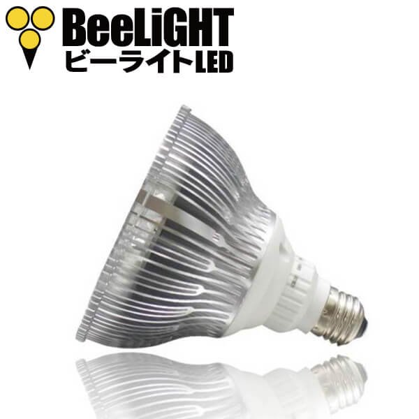 画像3: LED電球 E26 18W 高演色Ra95 3500K 温白色 混色素子 ビーム電球150W相当 2年保証