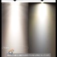 画像10: ダクトレール用スポットライト器具セット 高演色 クラス4 演色AAA LED電球 E11 超高演色Ra96 非調光 フリッカーフリー 中角24° Whiteモデル 電球色3000K 530lm 7W(ダイクロハロゲン60W相当) JDRφ50タイプ + AR-RB-Wセット 2年保証 (10)