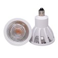 画像4: LED電球　E11　高演色Ra92　非調光　フリッカーフリー　中角24°　 Whiteモデル　電球色2700K　520lm　7W(ダイクロハロゲン60W相当) 　JDRφ50タイプ　2年保証