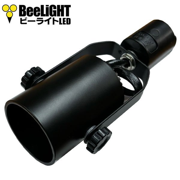 画像3: BeeLiGHT ビーライト　スポットライト　ブラック　E26口金　ライティングレール用　BAR26BK　電球別売