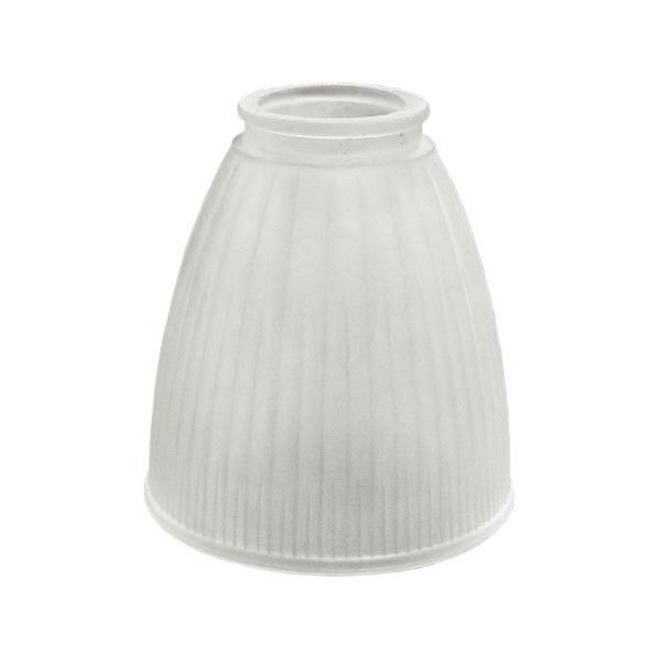 画像1: 【即納】ペンダントライト ランプシェード シェードのみ ガラス すりガラス LED E17 E26 照明 照明器具 電球灯具別売