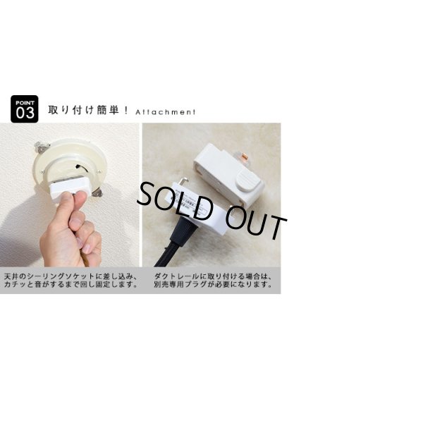 画像6: 【即納】ペンダントライト 【電球あり/コード73cm/カバーなし】 北欧 アンティーク レトロ モダン おしゃれ シンプル ガラス 透明 LED E17 1灯 シーリングライト 天井照明 照明 照明器具 ダイニング キッチン リビング 寝室 食卓 カフェ 店舗 電球灯具セット BBL-EP42