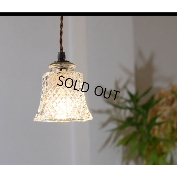 画像4: 【即納】ペンダントライト 【電球なし/コード73cm/カバーなし】 ダクトレール専用 ガラスシェード 北欧 アンティーク レトロ モダン おしゃれ LED E17 1灯 天井照明 照明 照明器具 ダイニング キッチン リビング 寝室 食卓 カフェ 店舗 電球別売 BBL-EP42