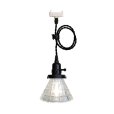 画像2: ペンダントライト ランプシェード シェードのみ ガラス LED E26 照明 照明器具 電球灯具別売 (2)