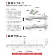 画像10: 【3年保証】送料無料(一部地域を除く) LEDベースライト 防水 防雨 防湿型 IP65 LED蛍光灯 笠付トラフ型 傘付き 器具一体型 直管タイプ 天井直付け 薄型 ライトバー フリッカーフリー ノイズレス 高輝度 5200lm 32.5W 演色性Ra80 昼白色(5000K)/昼光色(6000K) 照射角度180° 蛍光灯 40W型 2灯相当 同梱不可