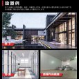 画像9: 【3年保証】LEDベースライト 防水 防雨 防湿型 IP65 蛍光灯 20W型 2灯相当 16W 2560lm 逆富士型 器具一体型 直管タイプ 天井直付け 高輝度 演色性Ra84 昼白色(5000K)/昼光色(6000K) 照射角度180° 薄型 フリッカーフリー ノイズレス 同梱不可 (9)