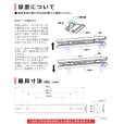 画像11: 【3年保証】送料無料(一部地域を除く) LEDベースライト LED蛍光灯 トラフ型 器具一体型 直管タイプ 天井直付け 薄型 ライトバー フリッカーフリー ノイズレス 高輝度 1600lm 10W 演色性Ra80 昼白色(5000K)/昼光色(6000K) 照射角度180° 蛍光灯 20W型 2灯相当 同梱不可