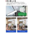 画像5: 【3年保証】LEDベースライト 蛍光灯 40W型 2灯相当 50W 8000lm トラフ型 器具一体型 直管タイプ 天井直付け 高輝度 演色性Ra84 昼白色(5000K)/昼光色(6000K) 照射角度180° 薄型 フリッカーフリー ノイズレス 同梱不可
