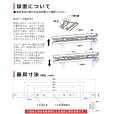 画像10: 【3年保証】LEDベースライト 防水 防雨 防湿型 IP65 蛍光灯 40W型 2灯相当 50W 8000lm トラフ型 器具一体型 直管タイプ 天井直付け 高輝度 演色性Ra84 昼白色(5000K)/昼光色(6000K) 照射角度180° 薄型 フリッカーフリー ノイズレス 同梱不可