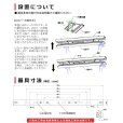 画像10: 【3年保証】送料無料(一部地域を除く) LEDベースライト 防水 防雨 防湿型 IP65 LED蛍光灯 トラフ型 器具一体型 直管タイプ 天井直付け 薄型 ライトバー フリッカーフリー ノイズレス 高輝度 8000lm 50W 演色性Ra80 昼白色(5000K)/昼光色(6000K) 照射角度180° 蛍光灯 40W型 2灯相当 同梱不可