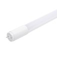画像2: 新商品　高演色 クラス4　演色AAA　40W型　LED蛍光灯　超高演色Ra98　グロー式工事不要　口金G13　フリッカーフリー　ノイズなし　CISPR11　CISPR15　サージ2KV対応　色検査　16W(従来型40W相当)　1800lm　昼白色5000K　両側給電方式　2年保証　同梱不可【送料無料対象外商品】 (2)