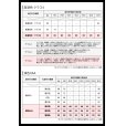 画像5: 新商品　高演色 クラス4　演色AAA　40W型　LED蛍光灯　超高演色Ra98　グロー式工事不要　口金G13　フリッカーフリー　ノイズなし　CISPR11　CISPR15　サージ2KV対応　色検査　16W(従来型40W相当)　1800lm　昼白色5000K　両側給電方式　2年保証　同梱不可【送料無料対象外商品】