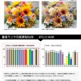 画像3: 【NEW】【即納】LED蛍光灯 器具一体型 21W(蛍光灯40W型相当) 【高演色 クラス4】 【演色AAA】 演色性Ra98 工事必要 フリッカーフリー ノイズなし 直管タイプ 1198mm 昼白色5000K 2300lm 照射角度180° LED照明 2年保証 同梱不可【送料無料対象外商品】 (3)