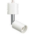 画像1: YAZAWA ヤザワ　スポットライトショート　E11口金　ホワイト　LCX100E112WH 電球別売 (1)