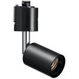 画像1: YAZAWA ヤザワ　スポットライトショート　ブラック　E26口金　LCX150E263BK　電球別売 (1)