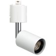 画像4: LED電球　12W　口金E26　調光器対応　高演色Ra92　フリッカーフリー　Whiteモデル　ビーム球・レフ球100W相当　昼白色5000K　+ LCX150E263WHショート器具セット　2年保証