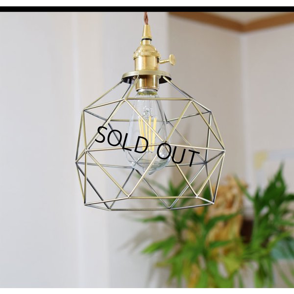 画像5: ペンダントライト 【電球あり/コード94cm/カバーあり】 北欧 アンティーク レトロ モダン おしゃれ シンプル LED E26 1灯 シーリングライト 天井照明 照明 照明器具 ダイニング キッチン リビング 寝室 食卓 カフェ 店舗 電球灯具セット BTF-EP810