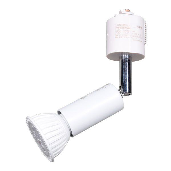 BeeLIGHTのLED電球「BH-0711NC-WH-WW-Ra96」/LCX4023WHLA」の商品画像。