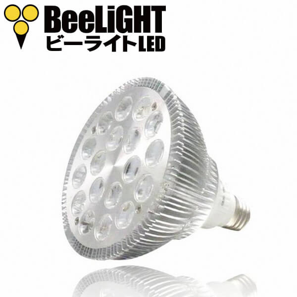 BeeLIGHTのLED電球「BH-2026H5Ra95」の商品画像。