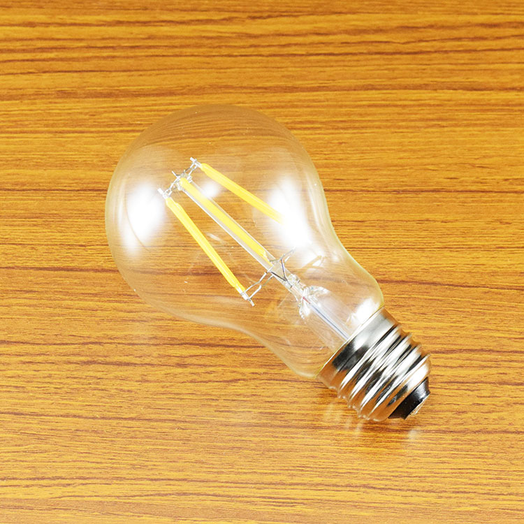 LED電球「BD-0626」の商品画像。