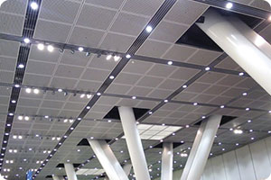 展示場・ショールーム