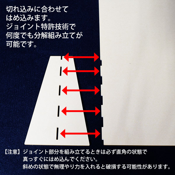 隙間高さ調節可能 板厚 3ミリ W610 H430 国産透明アクリル板 新型コロナウイルス対策 飛沫感染対策 アクリルパーテーション ジョイント特許技術 組み立て式 縦横使用可能 アクリル板 仕切り 日本製 飲食店 オフィス カウンター席 飛沫感染防止 省エネショッピング 本店