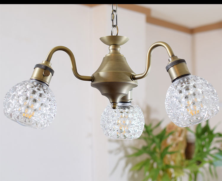 Pendant Light ペンダントライト BSRL-FL06