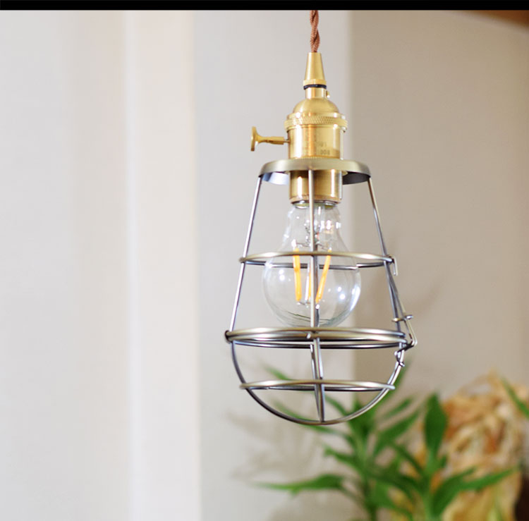 Pendant Light ペンダントライト BTF-EP103