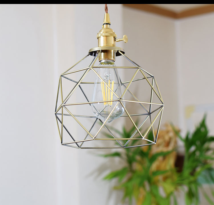 Pendant Light ペンダントライト BTF-EP810