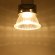 画像5: LED電球 E11 5W 調光器対応 JDRφ50タイプ 高演色Ra95 2400K 濃い電球色 ハロゲンランプ40W-50W相当 + AR-RB-(W/B) スポットライト器具セット