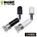 画像1: LED電球 E11 5W JDRφ50タイプ 高演色Ra95 3000K 電球色 ハロゲンランプ40W-50W相当 + AR-RB-(W/B) スポットライト器具セット