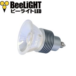 画像4: 【即納】LED電球 E11 5W 調光器対応 JDRφ50タイプ 高演色Ra95 2400K 濃い電球色 ハロゲンランプ40W-50W相当 2年保証
