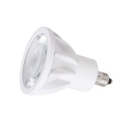 画像2: 【即納】LED電球 E11 【高演色 クラス4】 【演色AAA】 高演色Ra96 非調光 フリッカーフリー 狭角15° Whiteモデル 電球色2700K 510lm 7W(ダイクロハロゲン60W相当) JDRφ50タイプ 2年保証