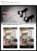 画像9: ダクトレール用スポットライトショート器具セット LED電球 E11 高演色Ra92 調光器対応 フリッカーフリー 中角24° Blackモデル 電球色2700K 520lm 7W(ダイクロハロゲン60W相当) JDRφ50タイプ + LCX100E112BKショートセット 2年保証
