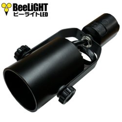 画像3: BeeLiGHT ビーライト　スポットライト　ブラック　E26口金　ライティングレール用　BAR26BK　電球別売