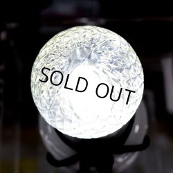 画像5: 【50個セット】送料無料 業務用 LED装飾電球 キラキラ君 サイン球 白色 5000K 消費電力1.3W 口金E26 防塵 防水 仕様 IP65 点滅 全光束 65lm 照射角360° 防水用シリコンリング付き