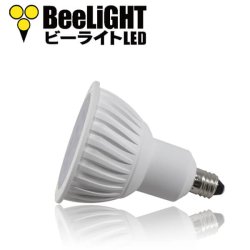 画像3: LED電球 E11 調光器対応 7W JDRφ50タイプ 高演色Ra96 中角25° 電球色2700K ハロゲンランプ60W相当 2年保証