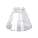 画像: ペンダントライト ランプシェード シェードのみ ガラス LED E26 照明 照明器具 電球灯具別売