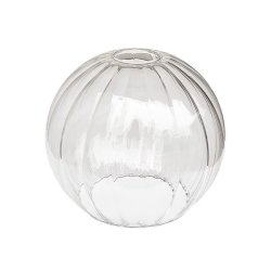 画像1: ペンダントライト ランプシェード シェードのみ ガラス LED E26 照明 照明器具 電球灯具別売
